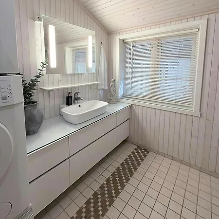 Ferienhaus In High Mountains On Saltfjellet *